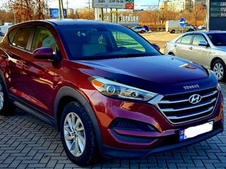 Hyundai Tucson foto 3