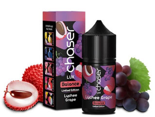 Жидкость Chaser black/lux 30 ml