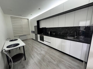 Apartament cu 1 cameră, 45 m², Centru, Chișinău