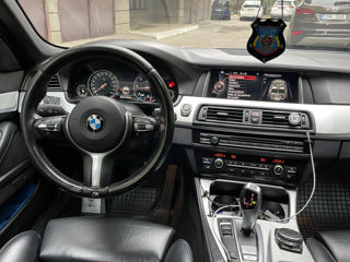 BMW 5 Series foto 5