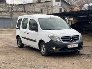 Mercedes Citan foto 4