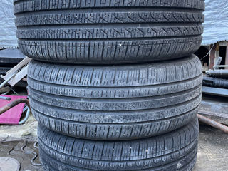 Cauciucuri Pirelli R19 225/40 foto 1