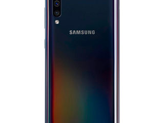 Samsung Galaxy A50 (Чёрный) foto 4