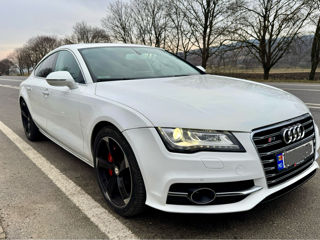 Audi S7 фото 1