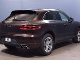 Porsche Macan foto 4