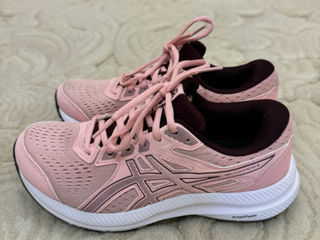 Asics AmpliFoam  original 38 eu foto 3