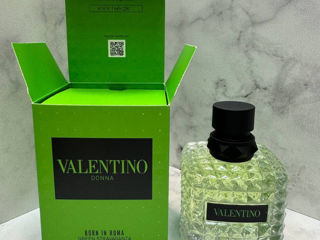 Духи Valentino foto 3