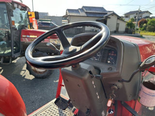 Tractor Japonez Yanmar AF 310 (31 c.p.) foto 10