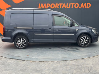 Volkswagen Caddy foto 5