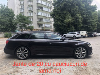 Audi A6 foto 18