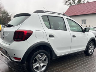 Dacia Sandero Stepway foto 3