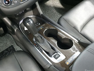 Chevrolet Malibu foto 10