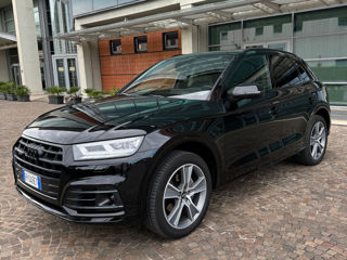 Audi Q5 foto 2