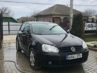 Volkswagen Golf Plus foto 7