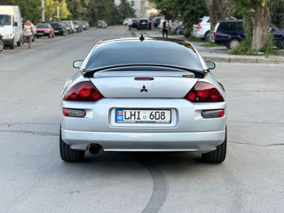 Mitsubishi Eclipse foto 4