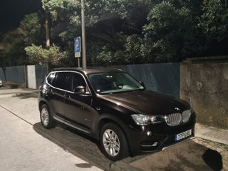 BMW X3 foto 6