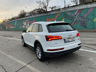 Audi Q5 foto 6