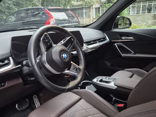 BMW X1 foto 9