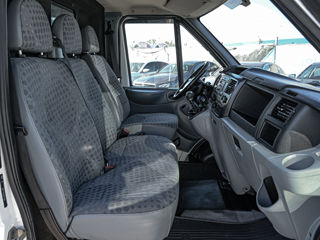 Ford Transit foto 8