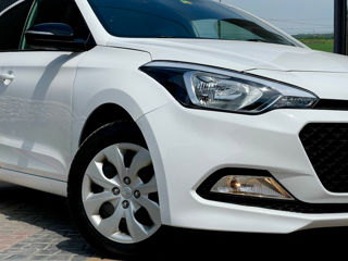 Hyundai i20 foto 7