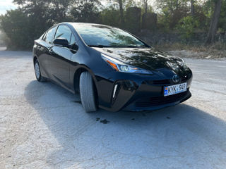 Toyota Prius foto 8