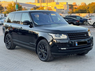 Land Rover Range Rover foto 5