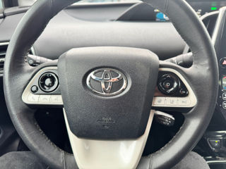 Toyota Prius Prime foto 8