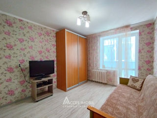 Apartament cu 1 cameră, 37 m², Botanica, Chișinău