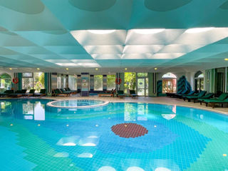 Турция - Белек,01-го сентября Отель - "Belconti Resort Hotel  5* " от "Emirat travel" foto 11