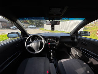 KIA Rio foto 3