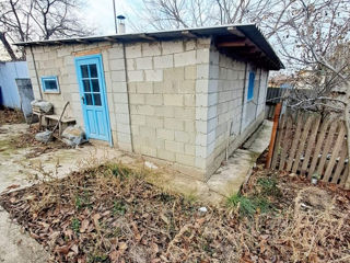 Se vinde casă spațioasă la doar 15 km distanță de orașul bălți! foto 7