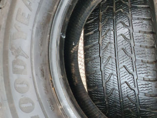 215/65/ R16-C- Goodyear.M&S. foto 9