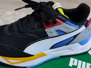 Puma Mirage 37 наш / EU38/ 24 см foto 1