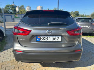 Nissan Qashqai foto 3