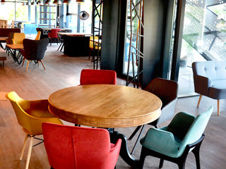 Мебель для ресторанов, кафе, баров! foto 2