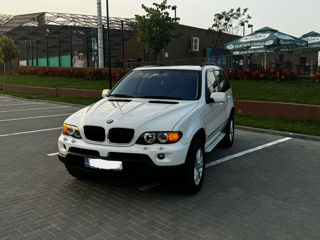 BMW X5 foto 6