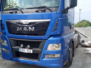 Man TGX