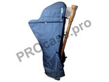 Профессиональные чехлы, сумки и рюкзаки для аппаратуры и оборудования по индивидуальным заказам. foto 4