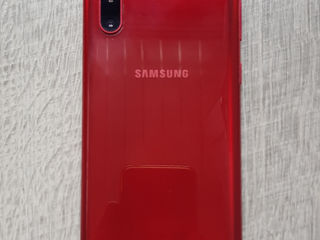 Samsung Galaxy Note 10 foto 2