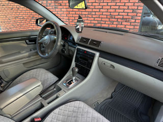 Audi A4 foto 10