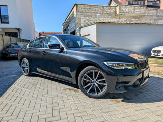 BMW 3 Series foto 5