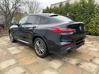 BMW X4 foto 5