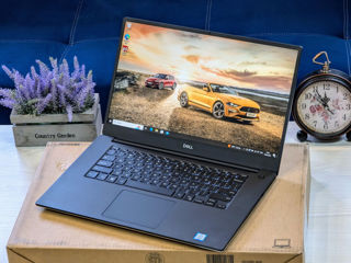 Dell Precision 5540 IPS (Core i7 9850H/32Gb DDR4/512Gb NVMe SSD/Nvidia Quadro T1000/15.6" FHD IPS) foto 2