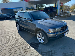 BMW X5 foto 3