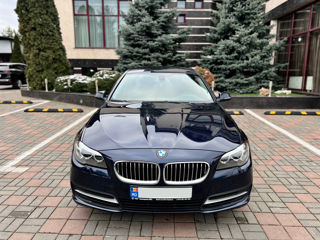 BMW 5 Series foto 2