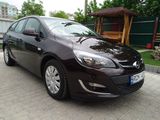 Opel Astra foto 3