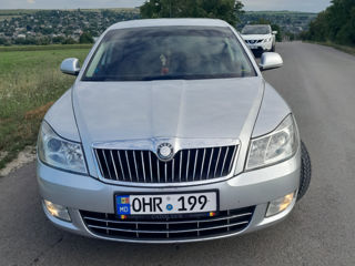 Skoda Octavia foto 2