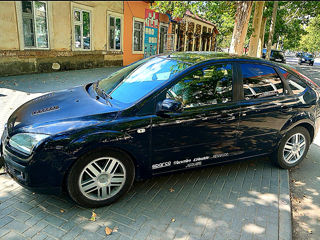 Ford Focus foto 7