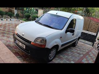 Renault Kangoo foto 2