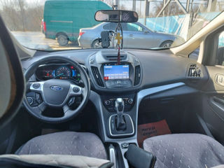 Ford C-Max foto 4